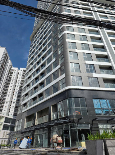 Dự án 02 Tổ máy Tekins 750kVA & 400kVA lắp đặt tại Quy Nhơn, Gia Lai