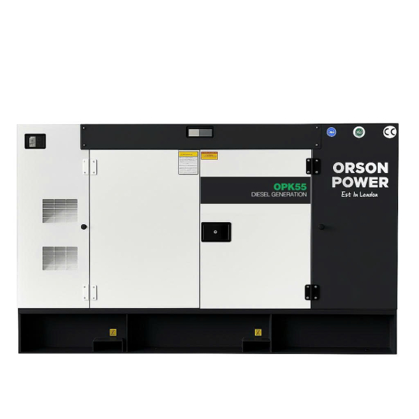 Máy phát điện ORSON 22KVA